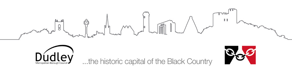 Dudley Metropolitan Borough Council