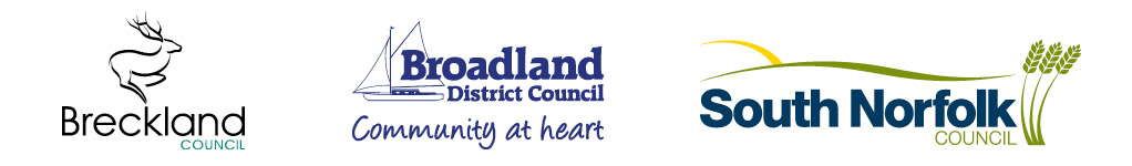 Breckland District Council