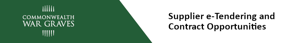 Commonwealth War Graves Commission