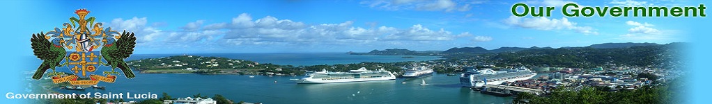 Government of St. Lucia