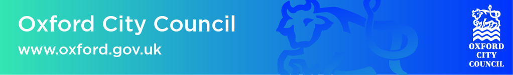 Oxford City Council