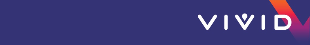 Vivid Housing Ltd - e-Tendering System